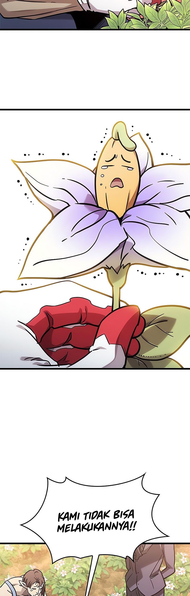 What a Bountiful Harvest, Demon Lord! Chapter 14 - halaman 16