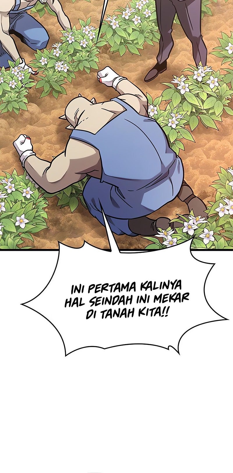What a Bountiful Harvest, Demon Lord! Chapter 14 - halaman 17
