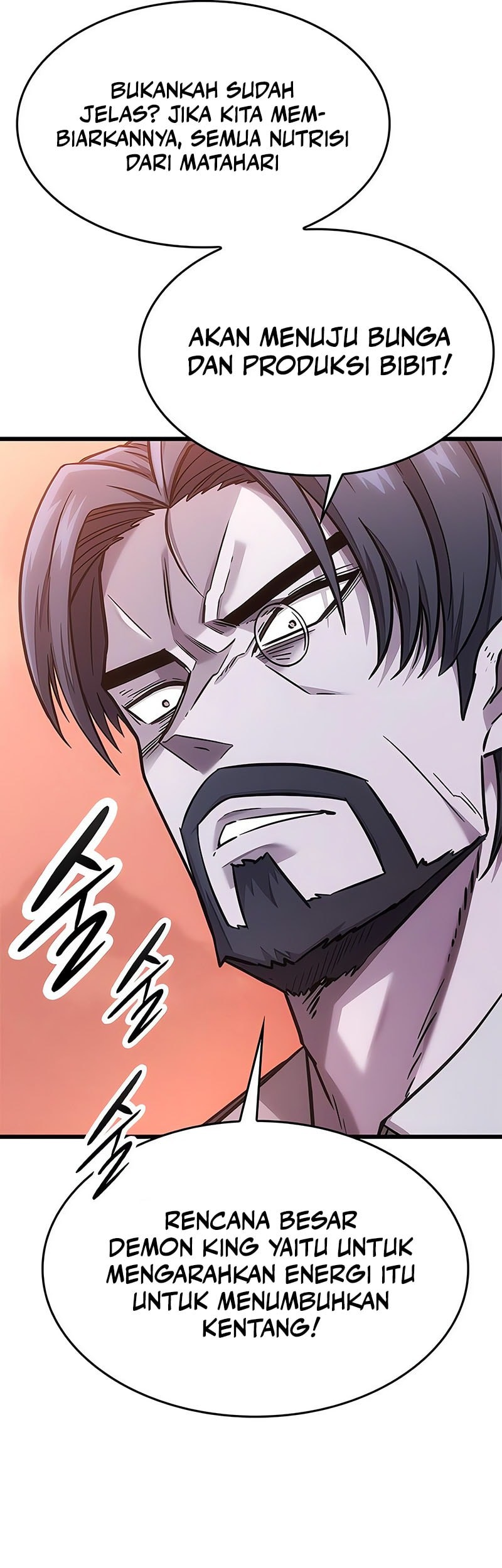 What a Bountiful Harvest, Demon Lord! Chapter 14 - halaman 18