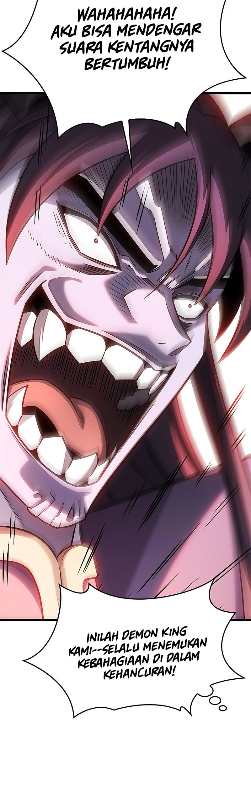 What a Bountiful Harvest, Demon Lord! Chapter 14 - halaman 20