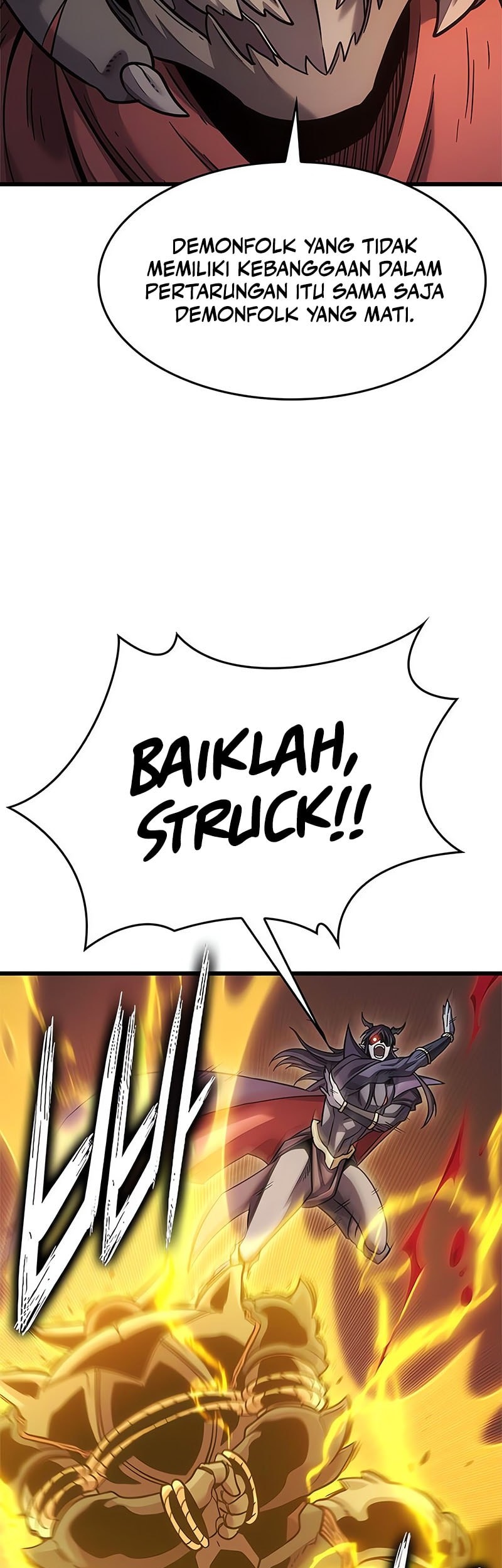 What a Bountiful Harvest, Demon Lord! Chapter 14 - halaman 24
