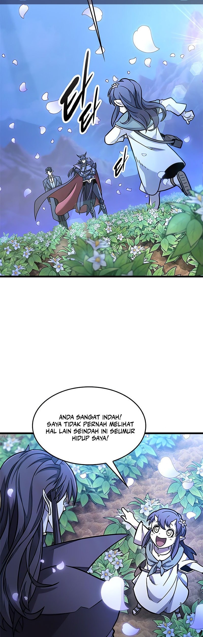What a Bountiful Harvest, Demon Lord! Chapter 14 - halaman 3