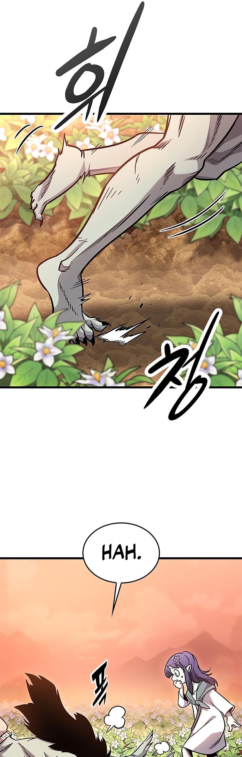 What a Bountiful Harvest, Demon Lord! Chapter 14 - halaman 34