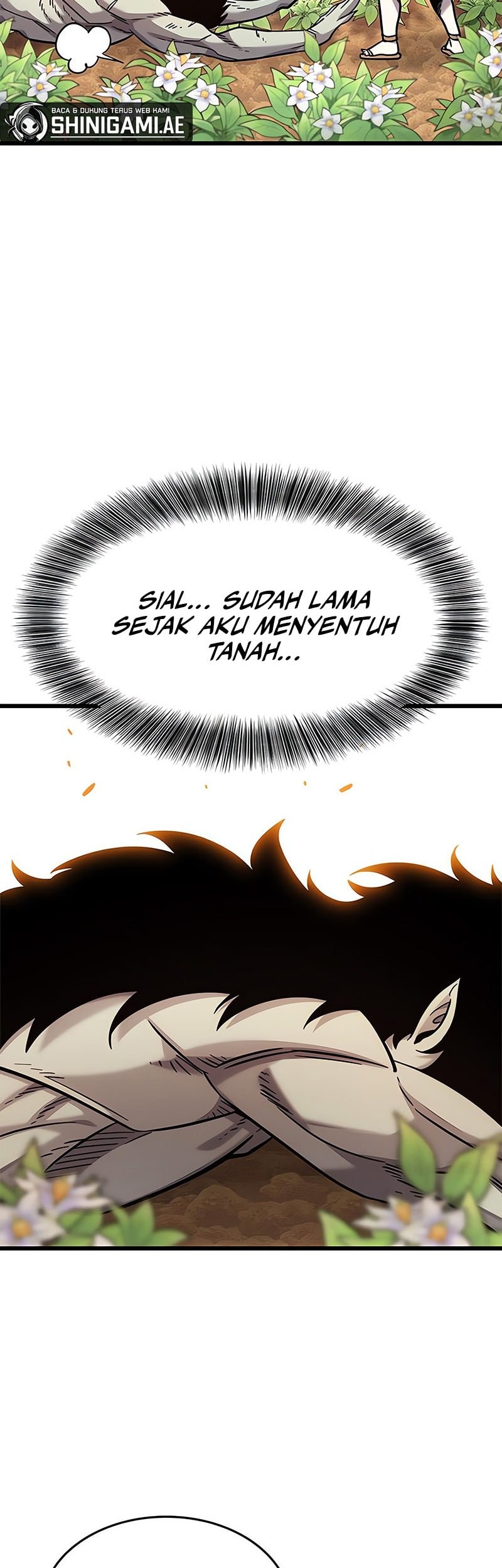 What a Bountiful Harvest, Demon Lord! Chapter 14 - halaman 35