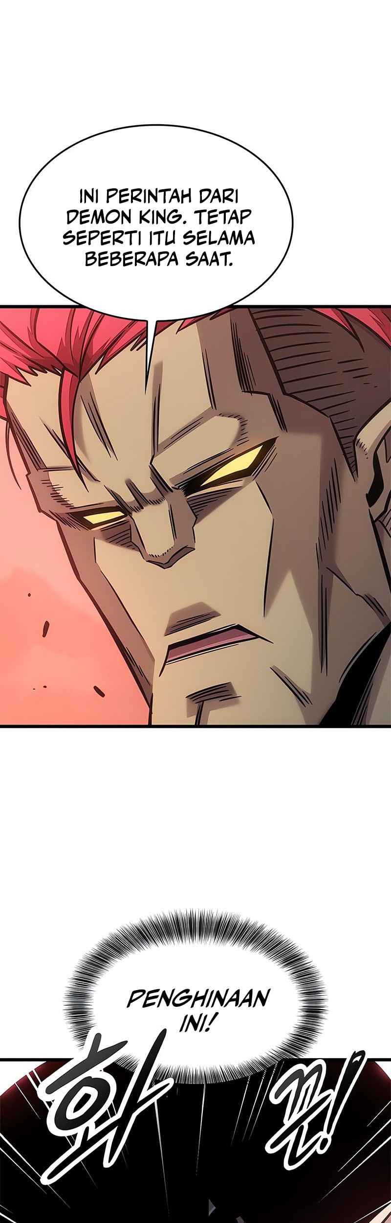 What a Bountiful Harvest, Demon Lord! Chapter 14 - halaman 38