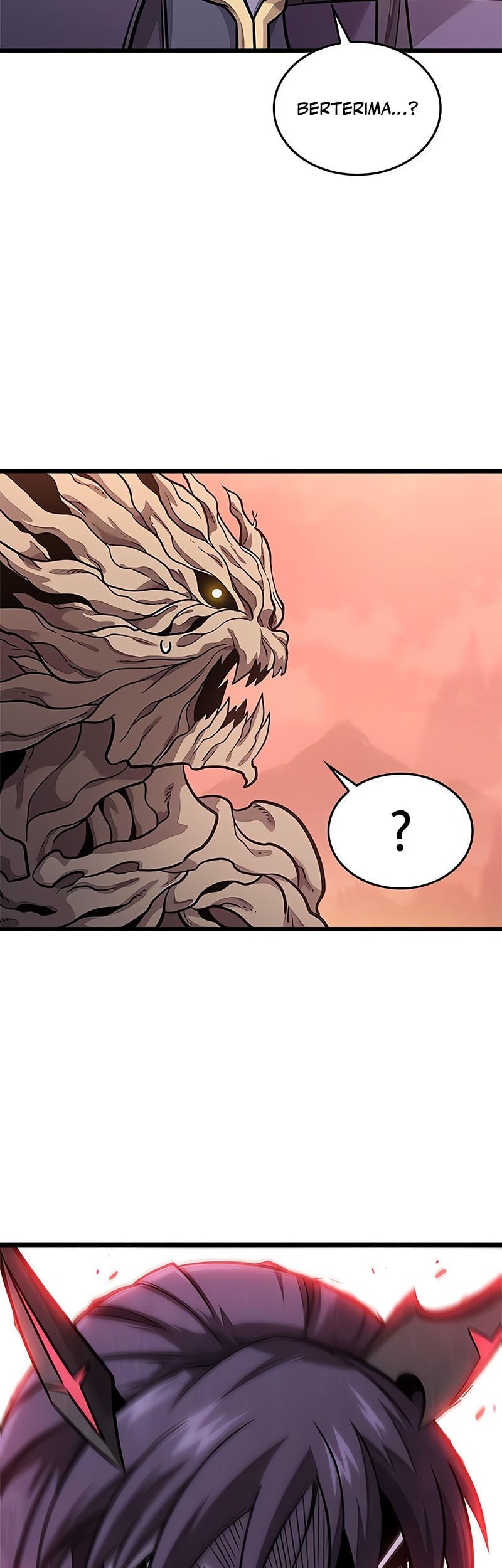 What a Bountiful Harvest, Demon Lord! Chapter 14 - halaman 48