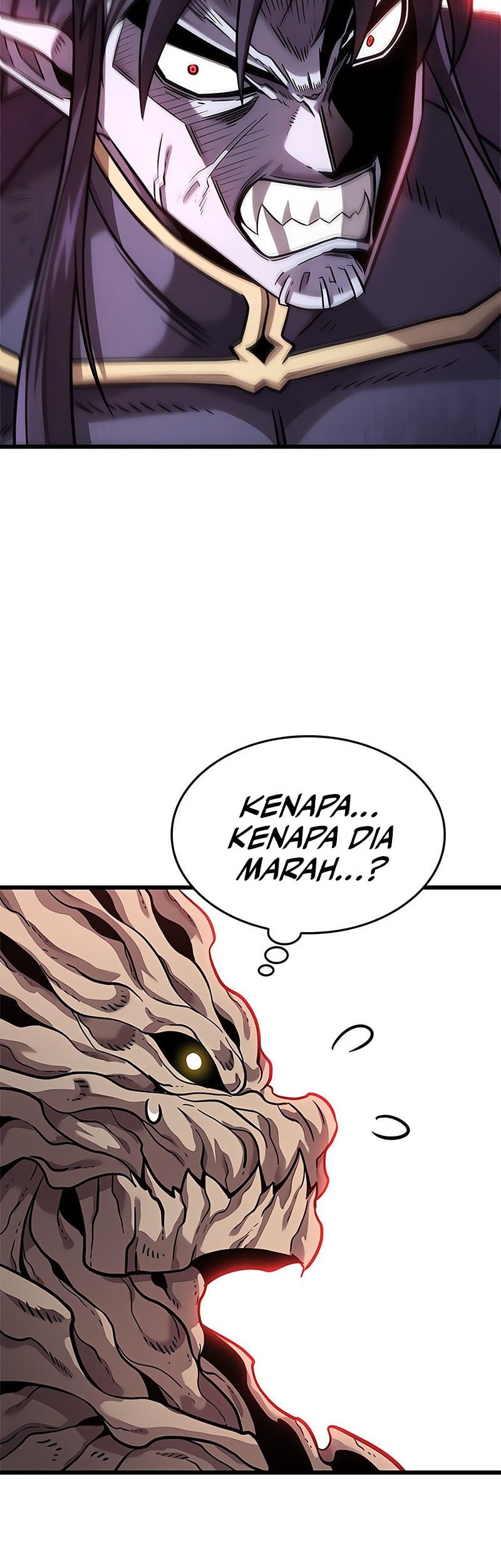What a Bountiful Harvest, Demon Lord! Chapter 14 - halaman 49