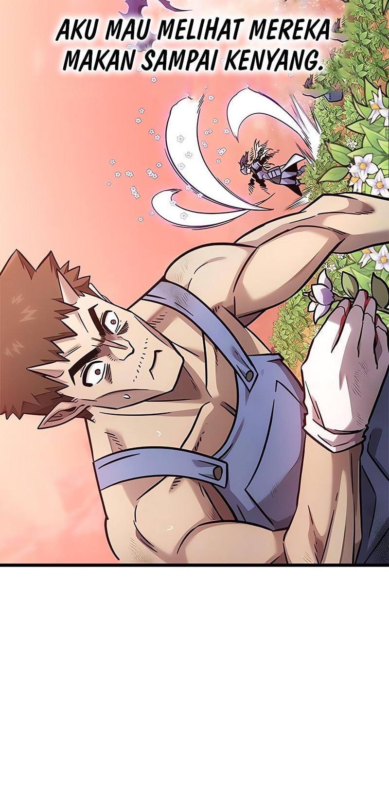 What a Bountiful Harvest, Demon Lord! Chapter 14 - halaman 53