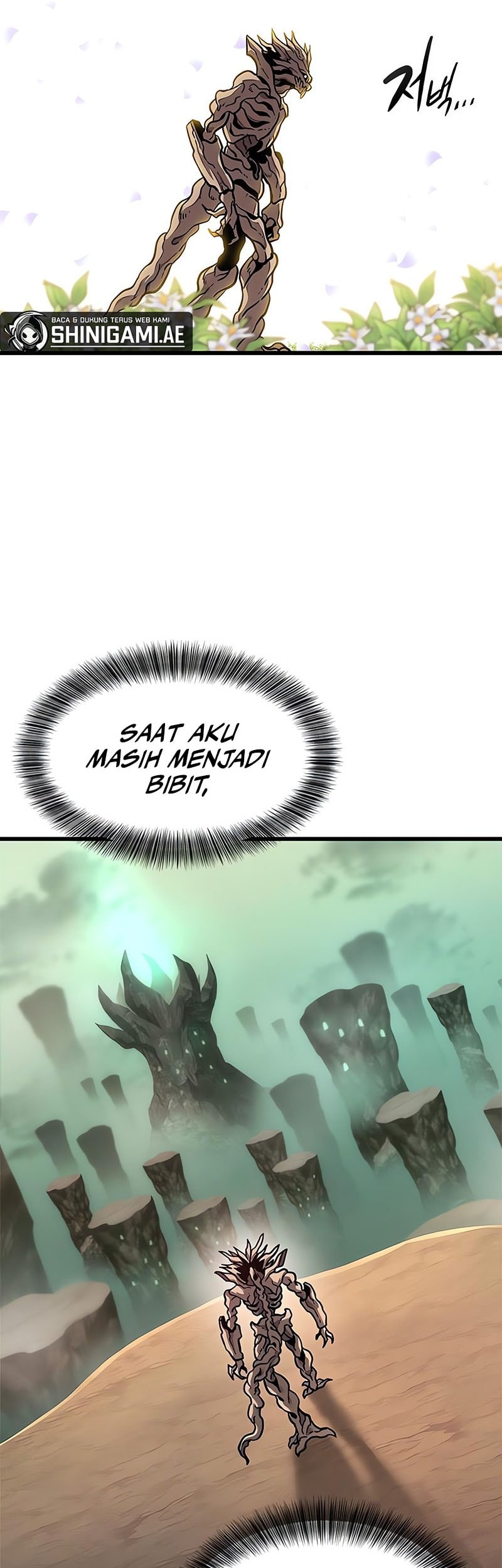 What a Bountiful Harvest, Demon Lord! Chapter 14 - halaman 59