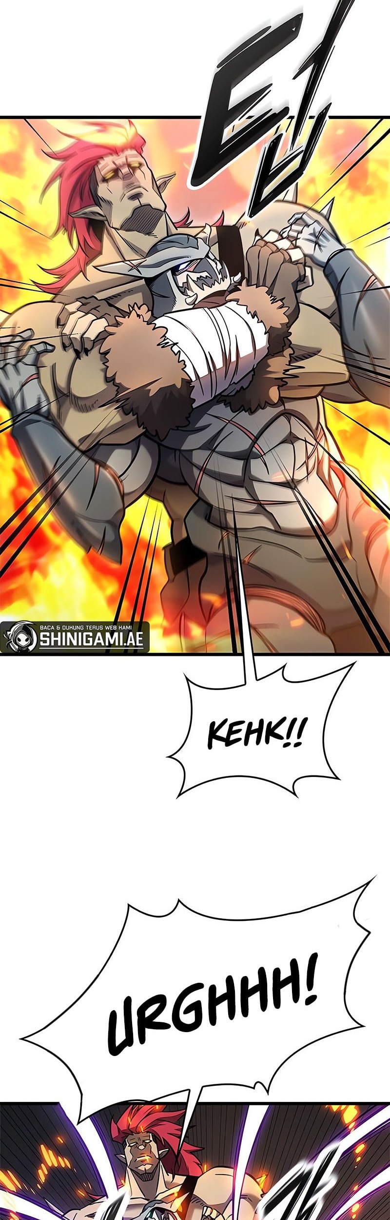 What a Bountiful Harvest, Demon Lord! Chapter 14 - halaman 7