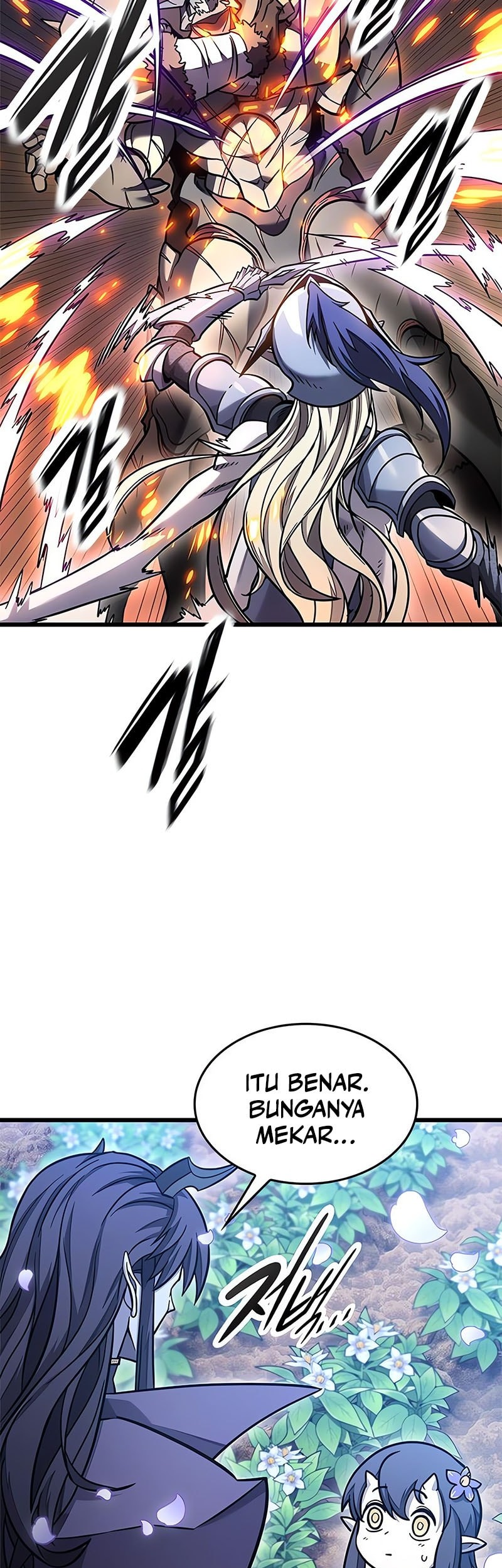 What a Bountiful Harvest, Demon Lord! Chapter 14 - halaman 8