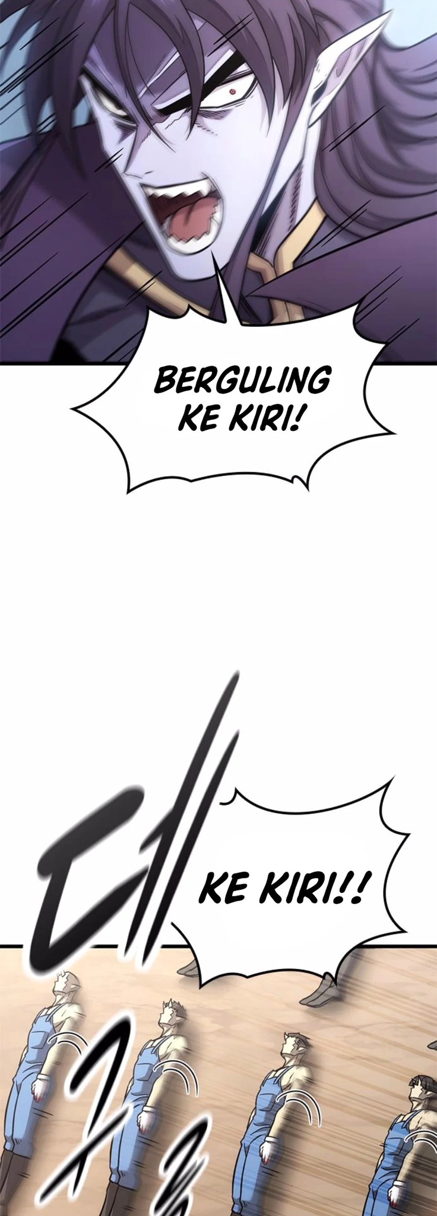 What a Bountiful Harvest, Demon Lord! Chapter 15 - halaman 10