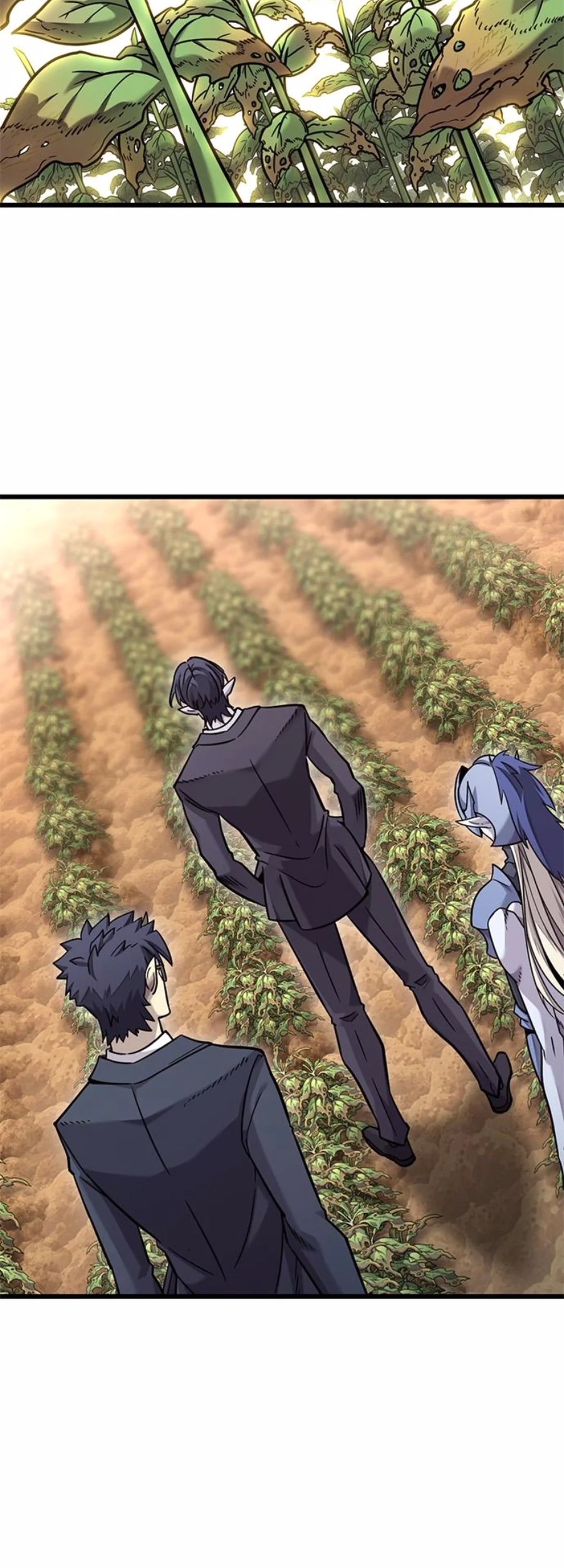 What a Bountiful Harvest, Demon Lord! Chapter 15 - halaman 17