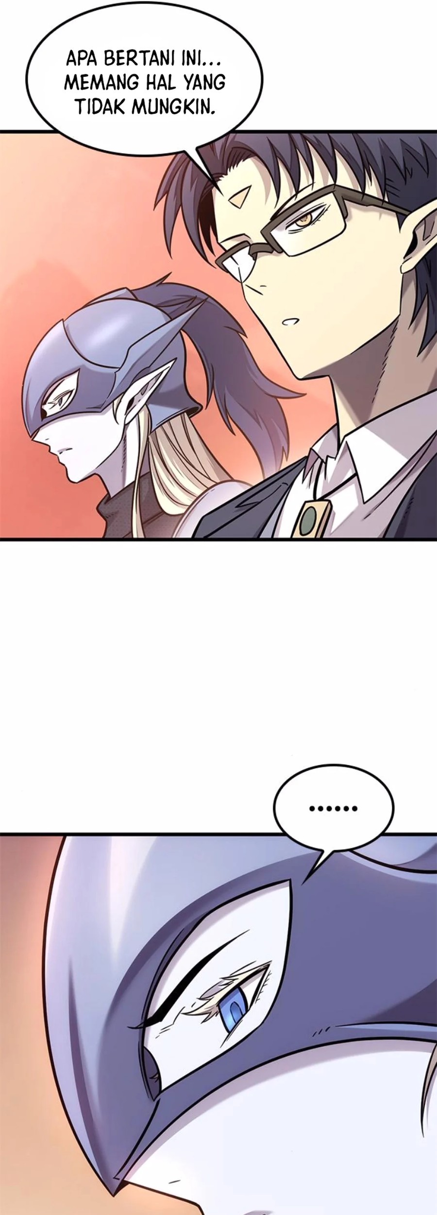 What a Bountiful Harvest, Demon Lord! Chapter 15 - halaman 19