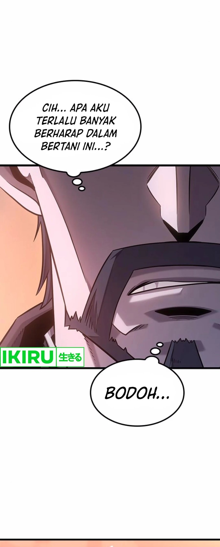 What a Bountiful Harvest, Demon Lord! Chapter 15 - halaman 21