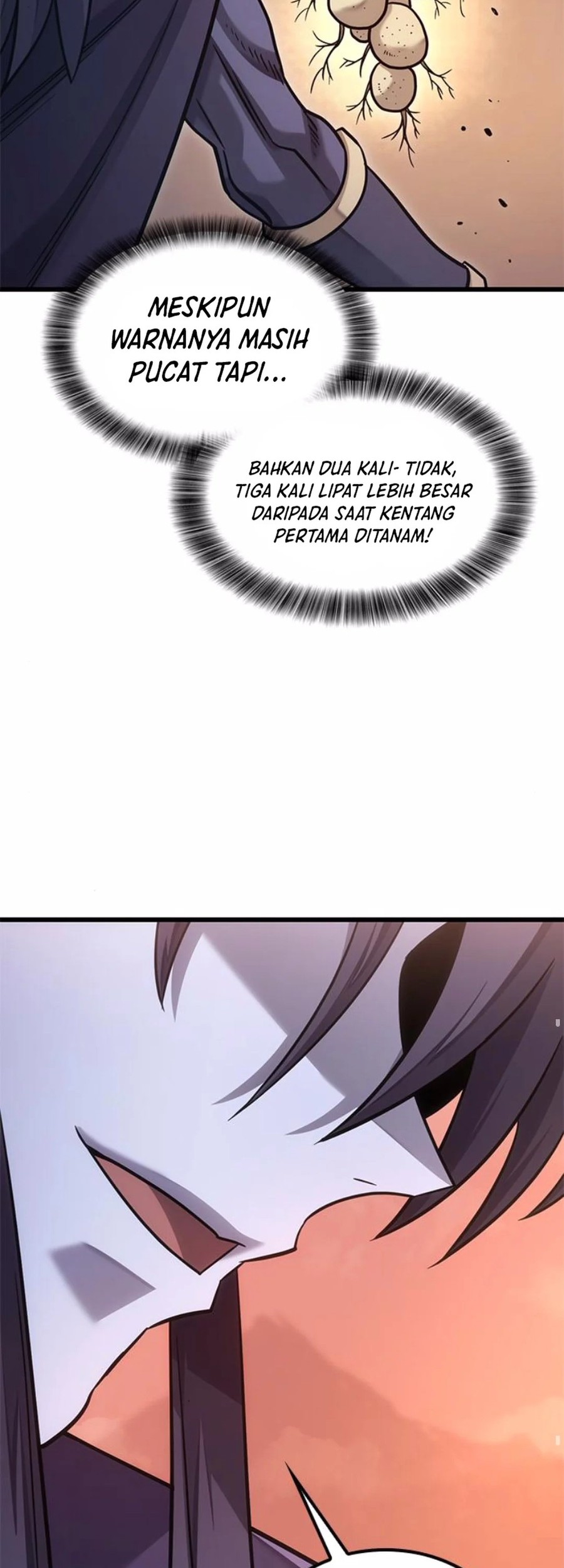 What a Bountiful Harvest, Demon Lord! Chapter 15 - halaman 26