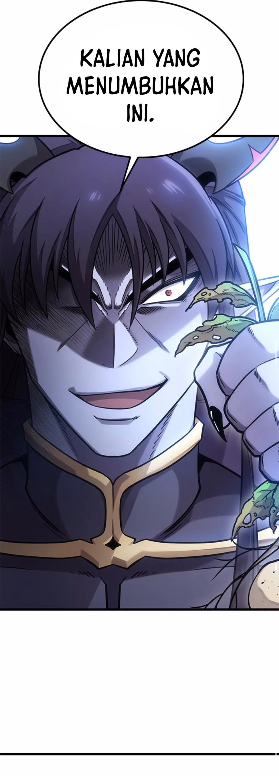 What a Bountiful Harvest, Demon Lord! Chapter 15 - halaman 30