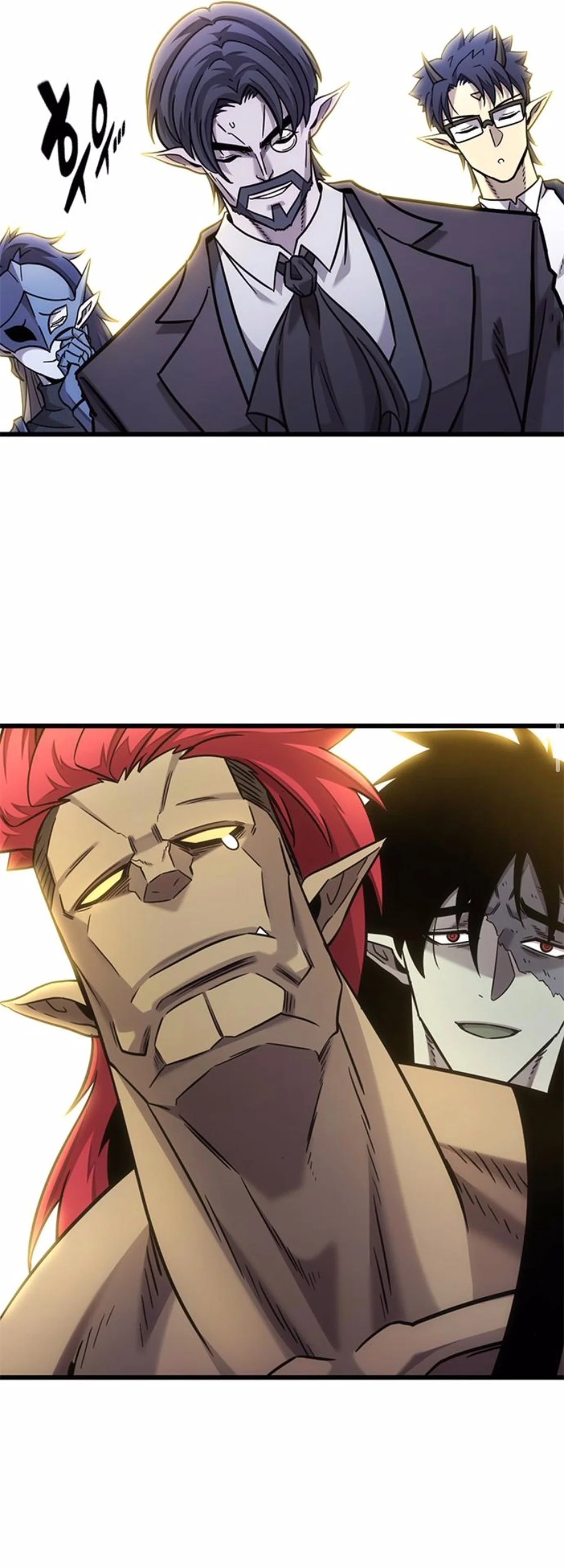 What a Bountiful Harvest, Demon Lord! Chapter 15 - halaman 32