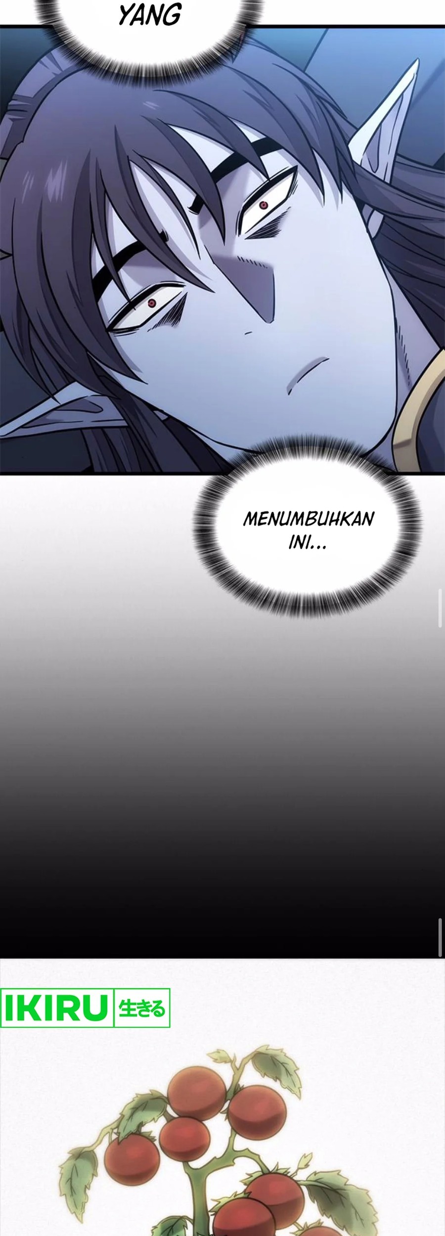 What a Bountiful Harvest, Demon Lord! Chapter 15 - halaman 35