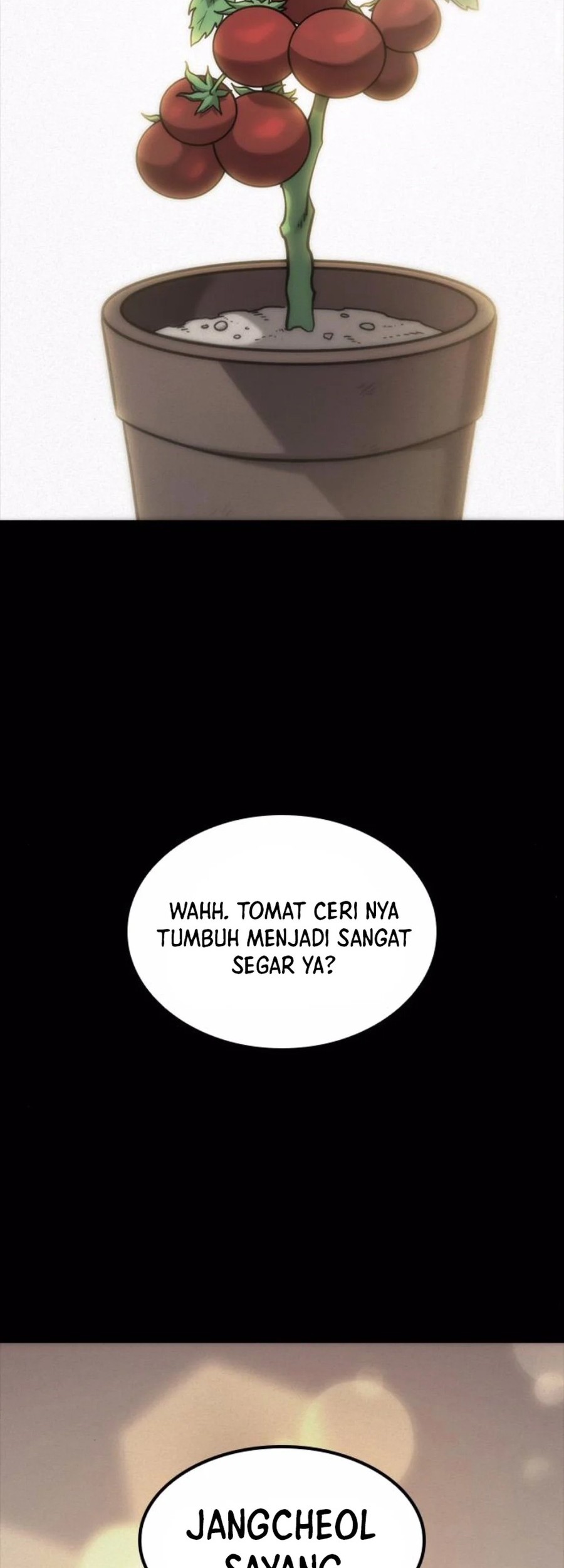 What a Bountiful Harvest, Demon Lord! Chapter 15 - halaman 36