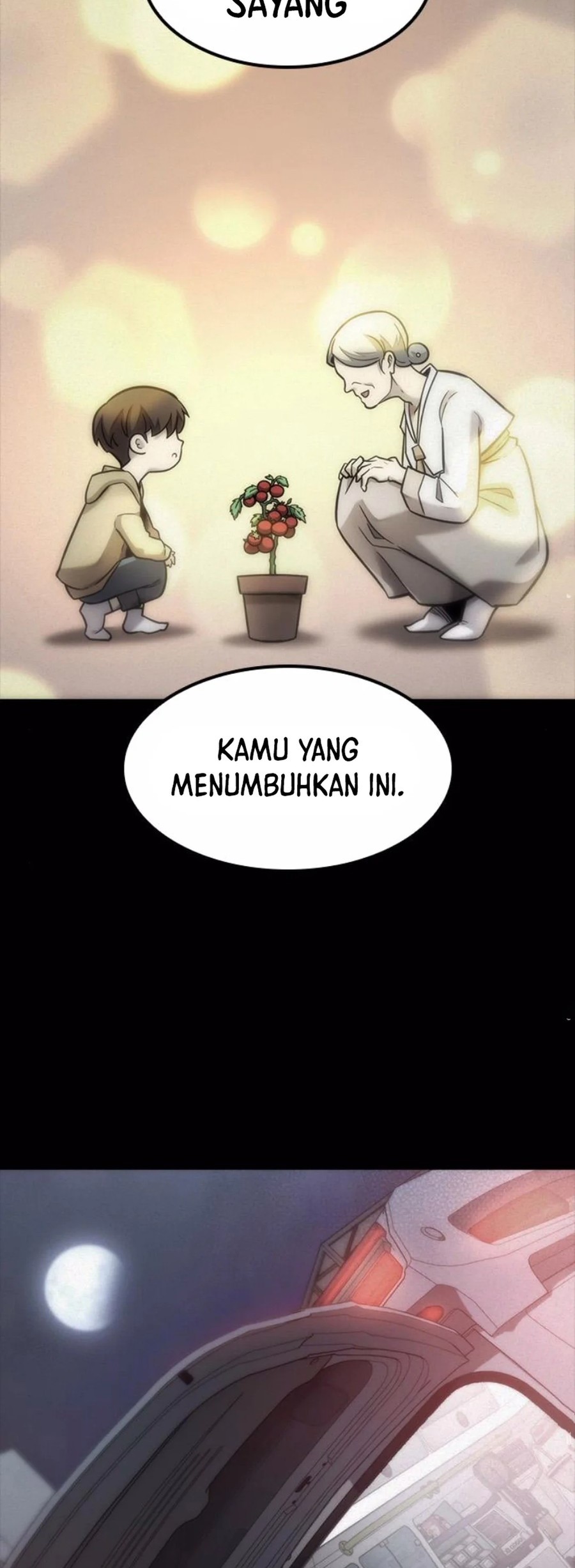 What a Bountiful Harvest, Demon Lord! Chapter 15 - halaman 37