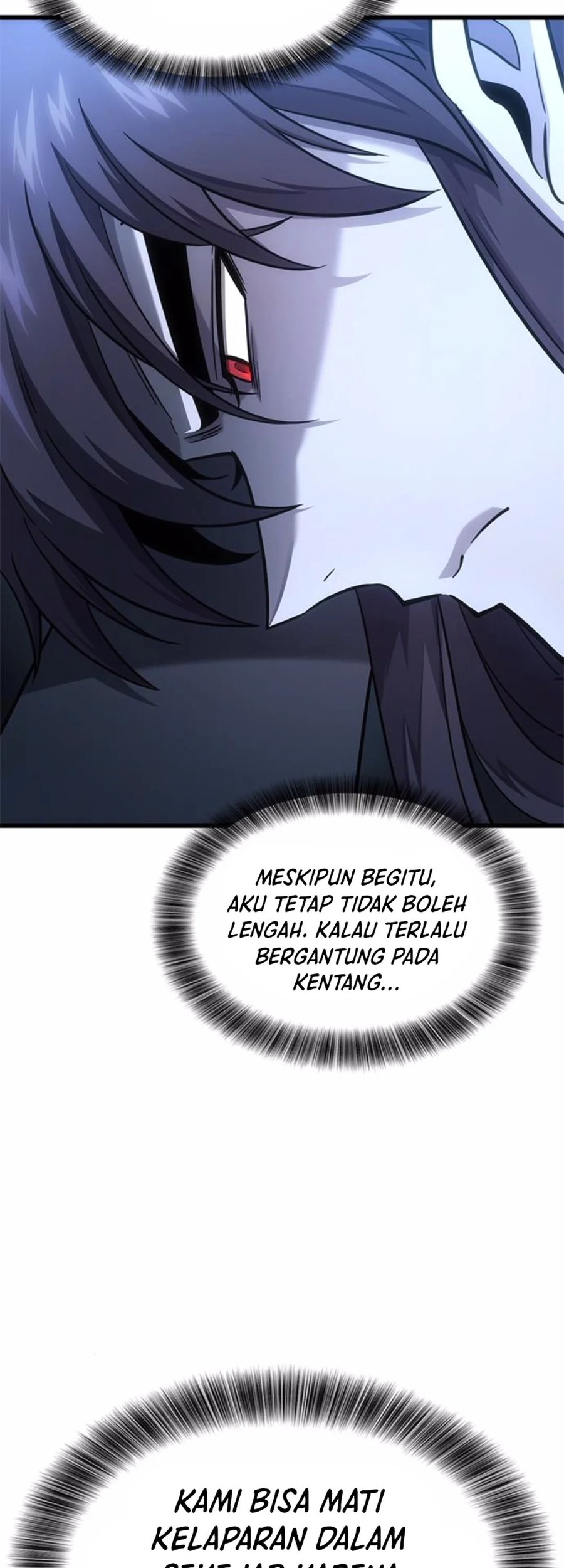 What a Bountiful Harvest, Demon Lord! Chapter 15 - halaman 43