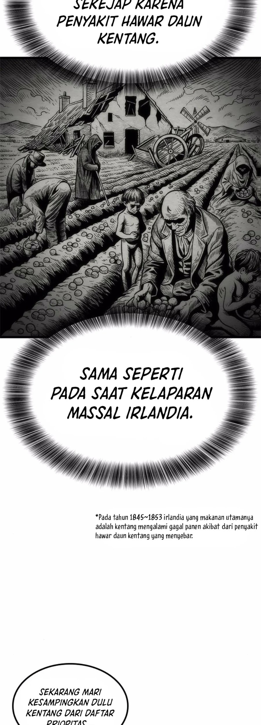 What a Bountiful Harvest, Demon Lord! Chapter 15 - halaman 44