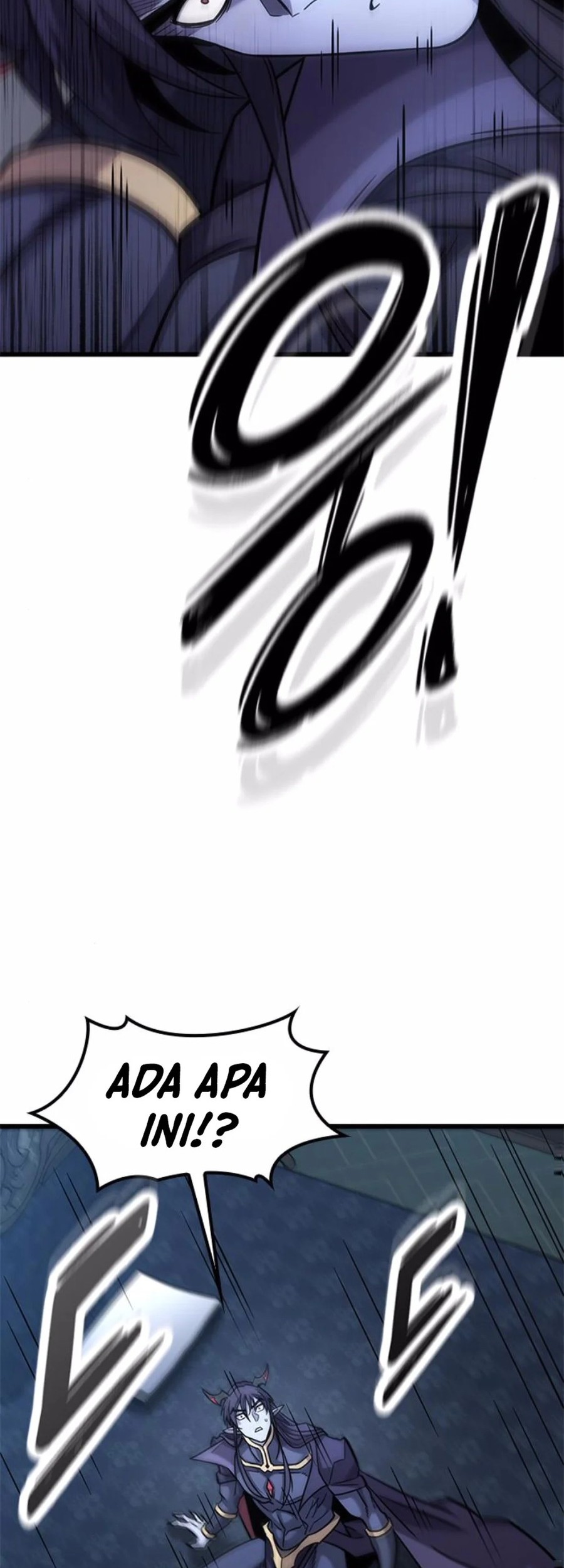 What a Bountiful Harvest, Demon Lord! Chapter 15 - halaman 47