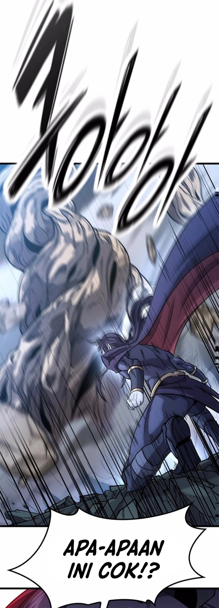 What a Bountiful Harvest, Demon Lord! Chapter 15 - halaman 53