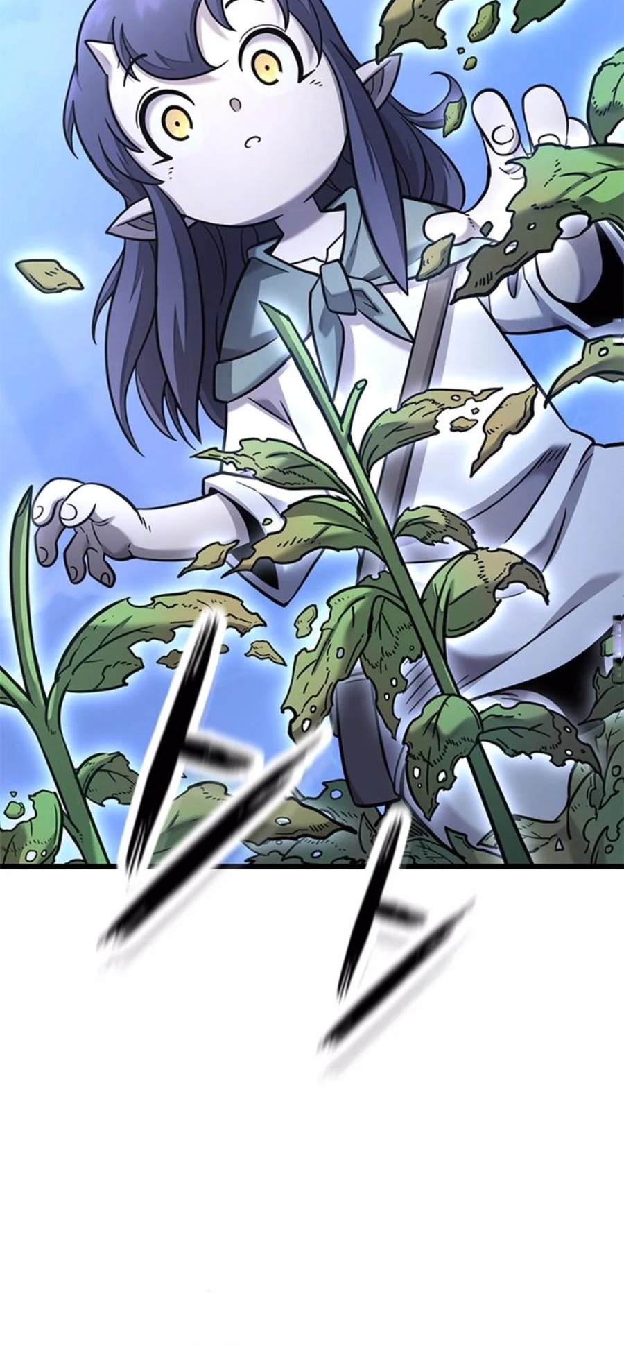 What a Bountiful Harvest, Demon Lord! Chapter 15 - halaman 55