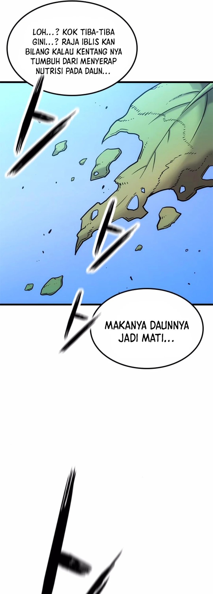 What a Bountiful Harvest, Demon Lord! Chapter 15 - halaman 56
