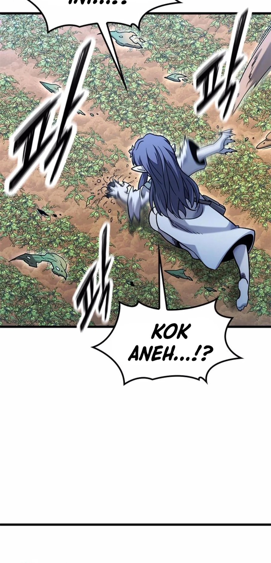 What a Bountiful Harvest, Demon Lord! Chapter 15 - halaman 58
