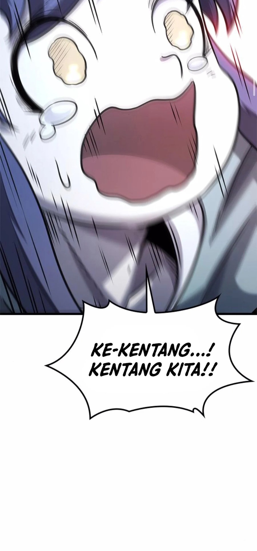 What a Bountiful Harvest, Demon Lord! Chapter 15 - halaman 60