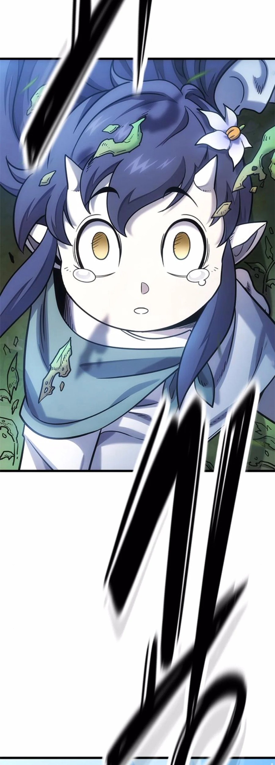 What a Bountiful Harvest, Demon Lord! Chapter 15 - halaman 62