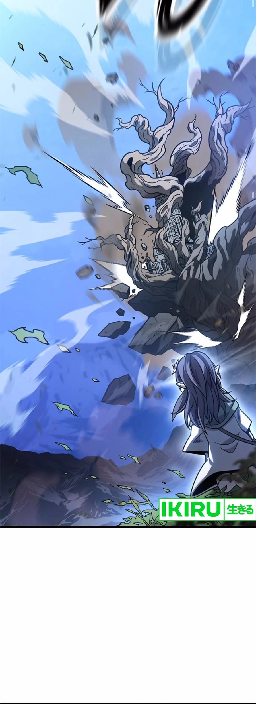 What a Bountiful Harvest, Demon Lord! Chapter 15 - halaman 63