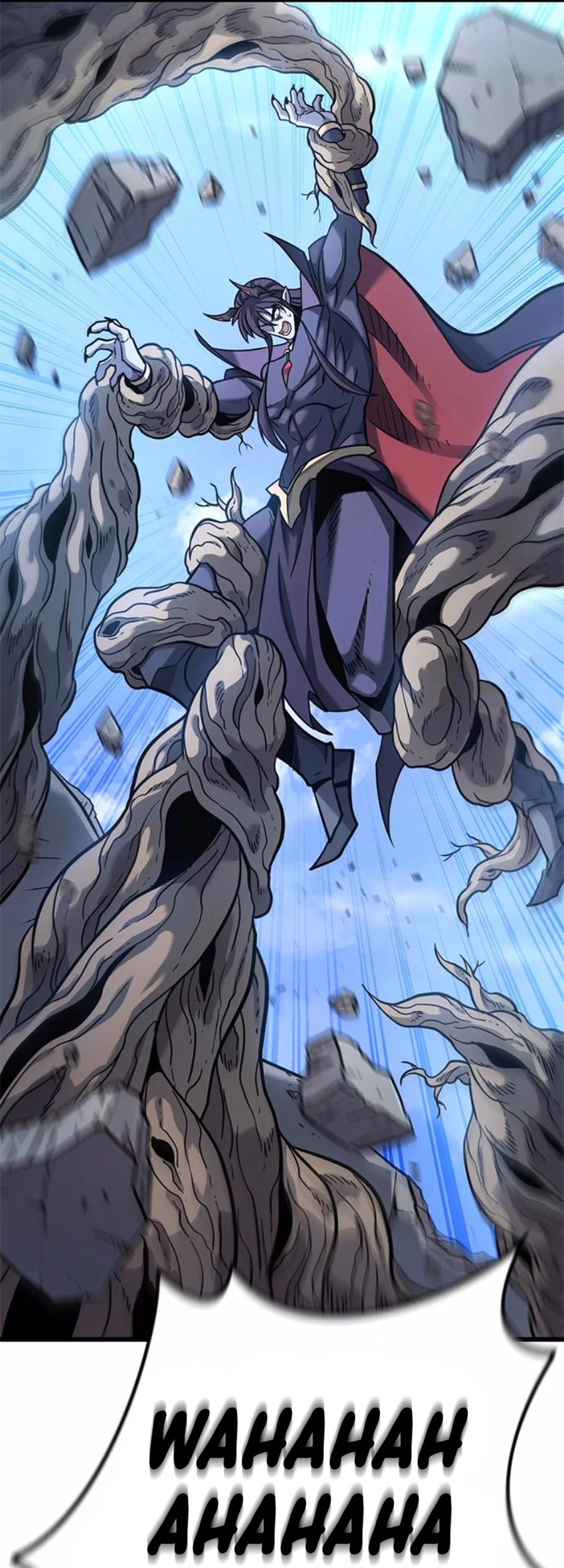 What a Bountiful Harvest, Demon Lord! Chapter 15 - halaman 64