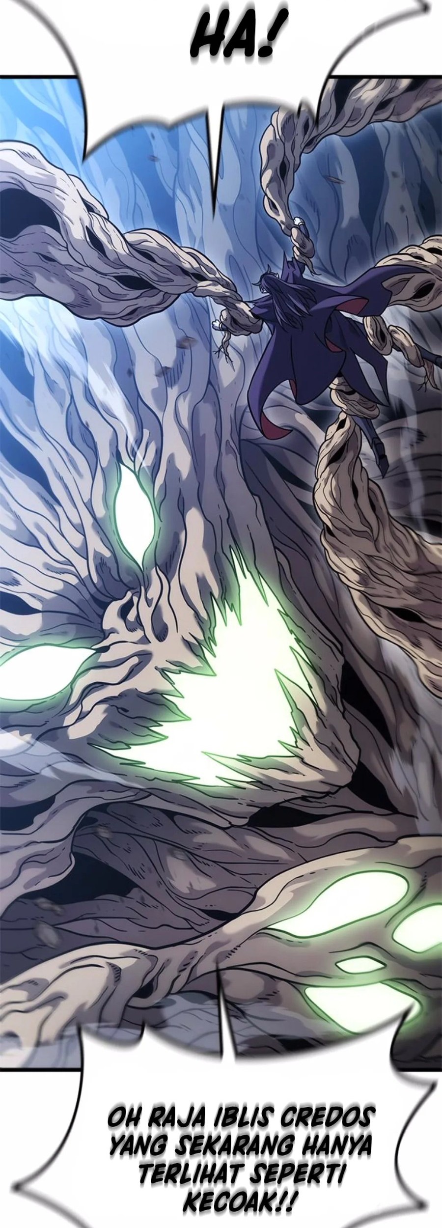 What a Bountiful Harvest, Demon Lord! Chapter 15 - halaman 65