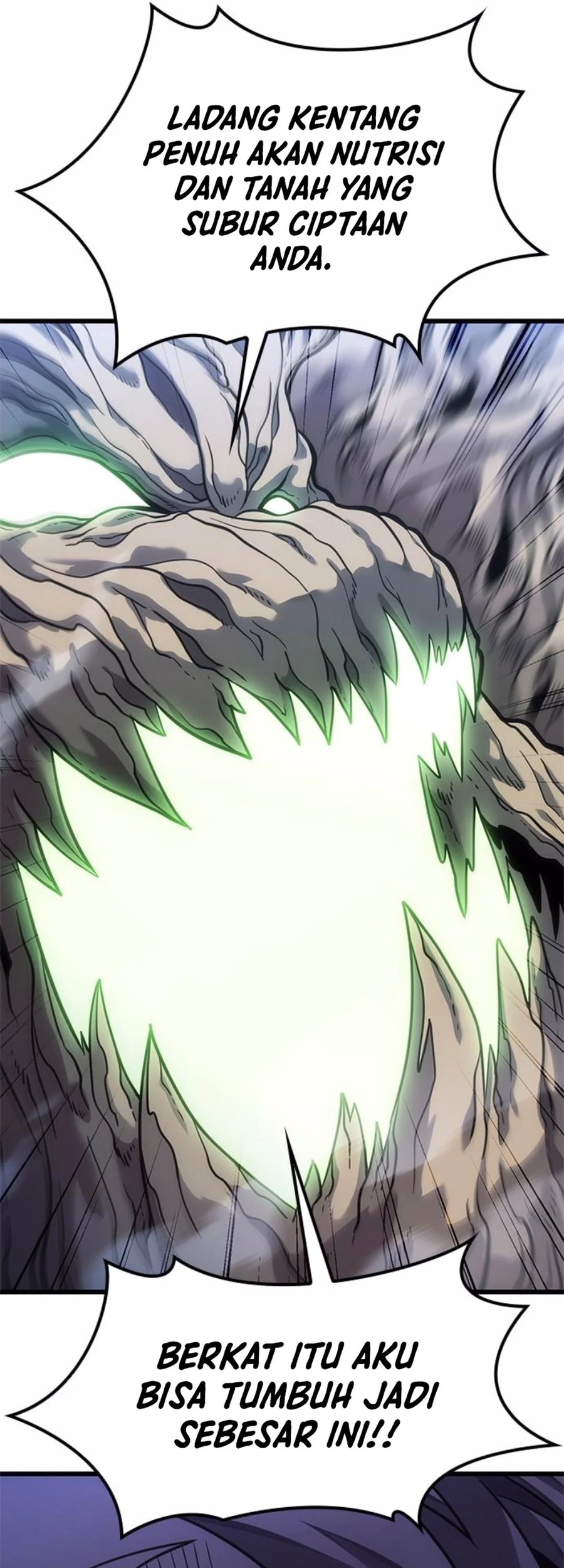 What a Bountiful Harvest, Demon Lord! Chapter 15 - halaman 68