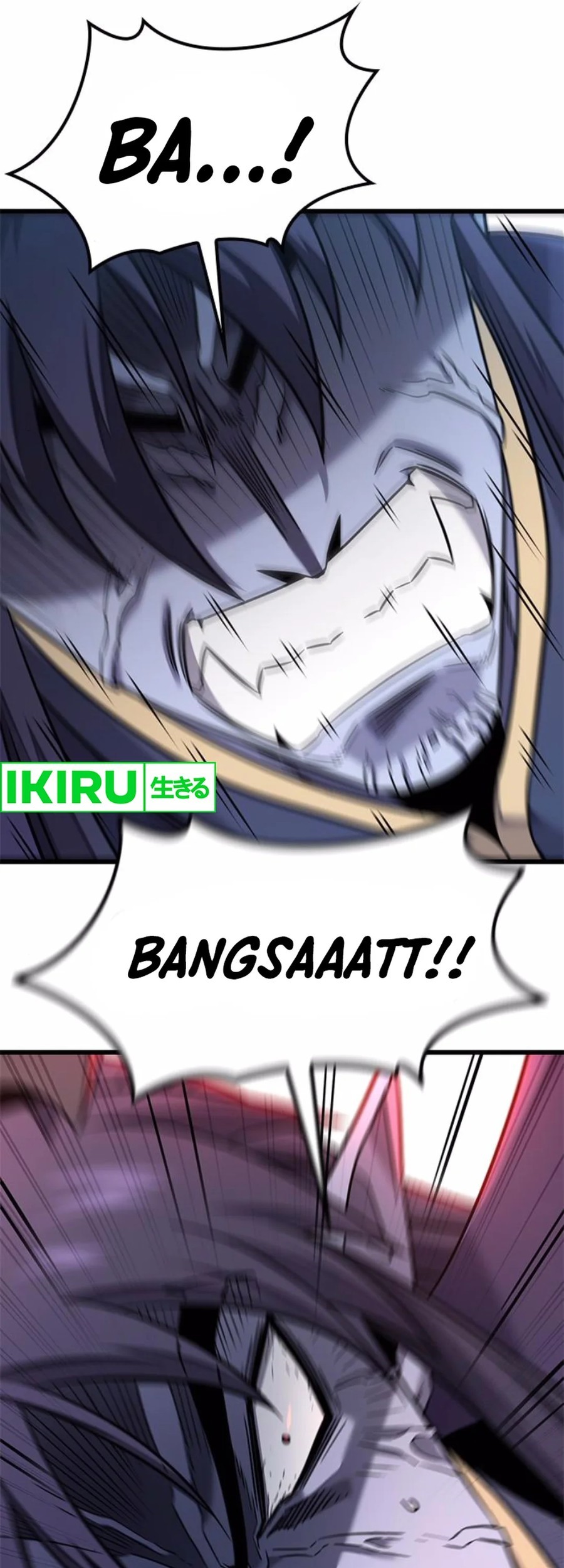 What a Bountiful Harvest, Demon Lord! Chapter 15 - halaman 71