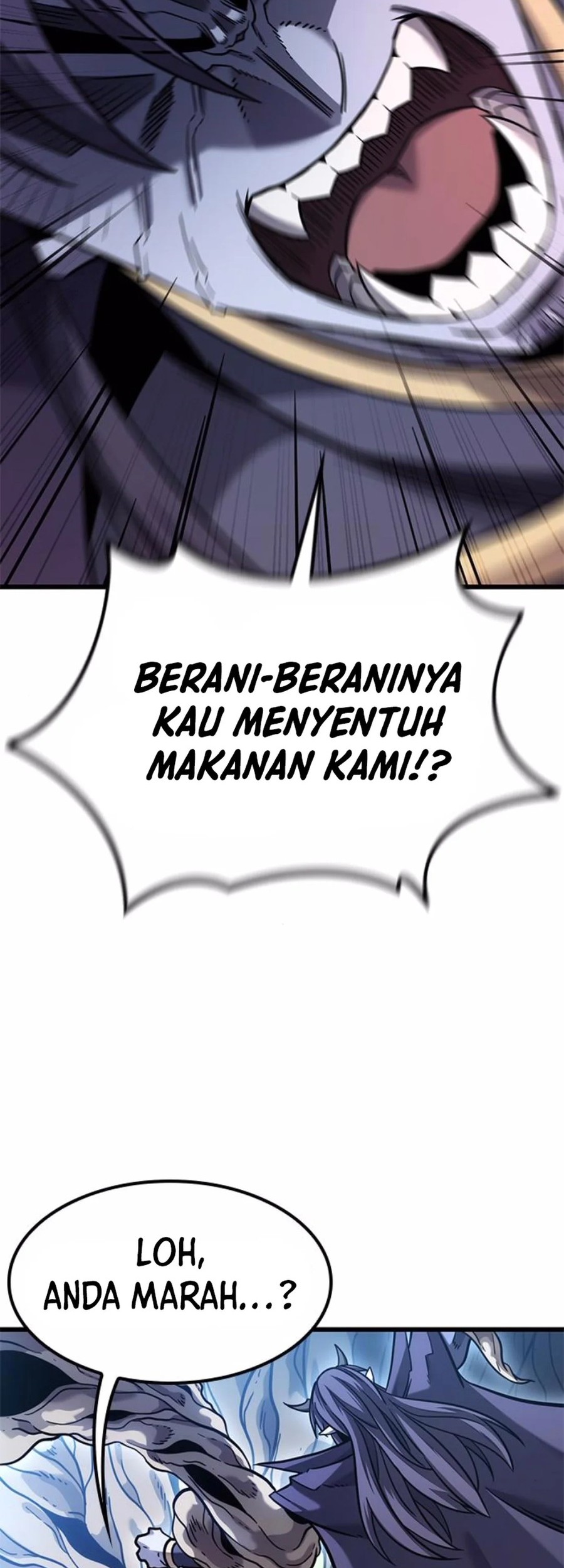 What a Bountiful Harvest, Demon Lord! Chapter 15 - halaman 72