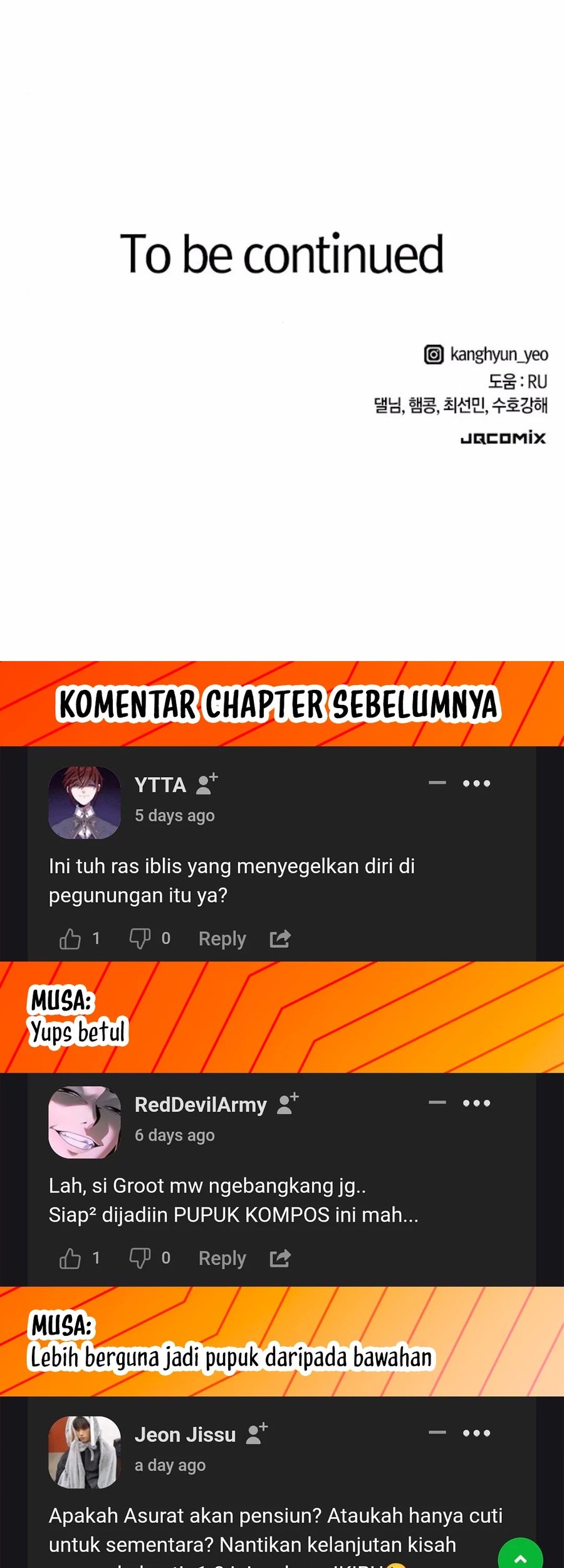 What a Bountiful Harvest, Demon Lord! Chapter 15 - halaman 87