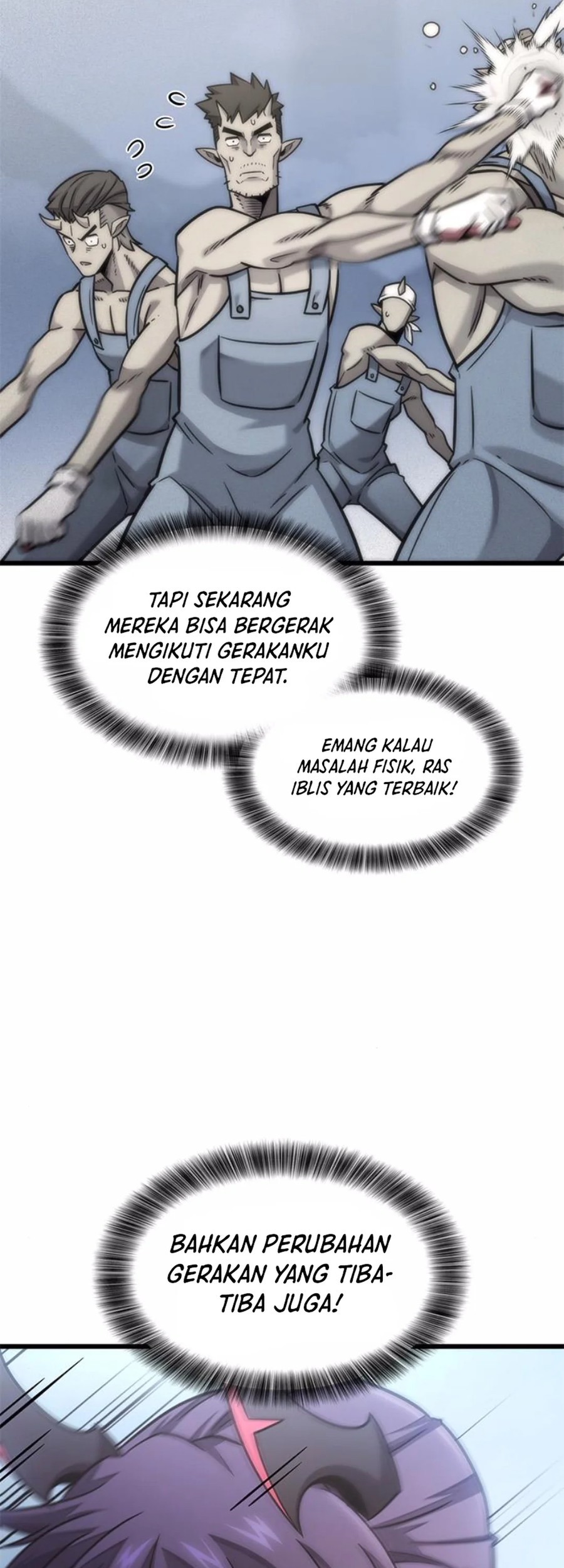 What a Bountiful Harvest, Demon Lord! Chapter 15 - halaman 9