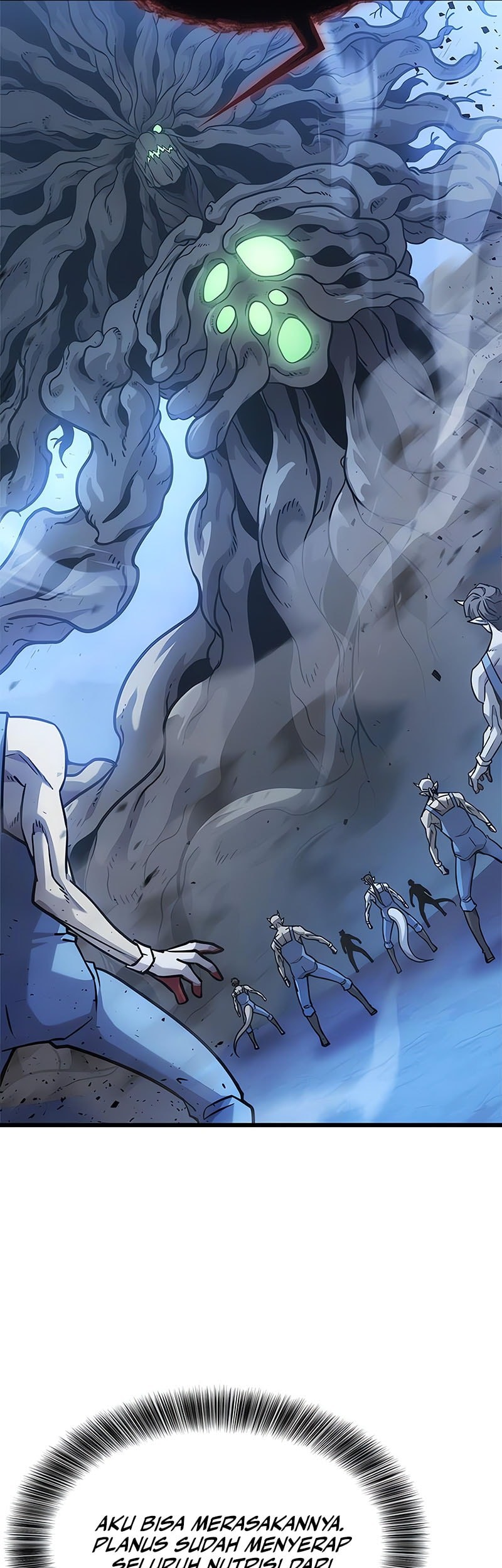 What a Bountiful Harvest, Demon Lord! Chapter 16 - halaman 10