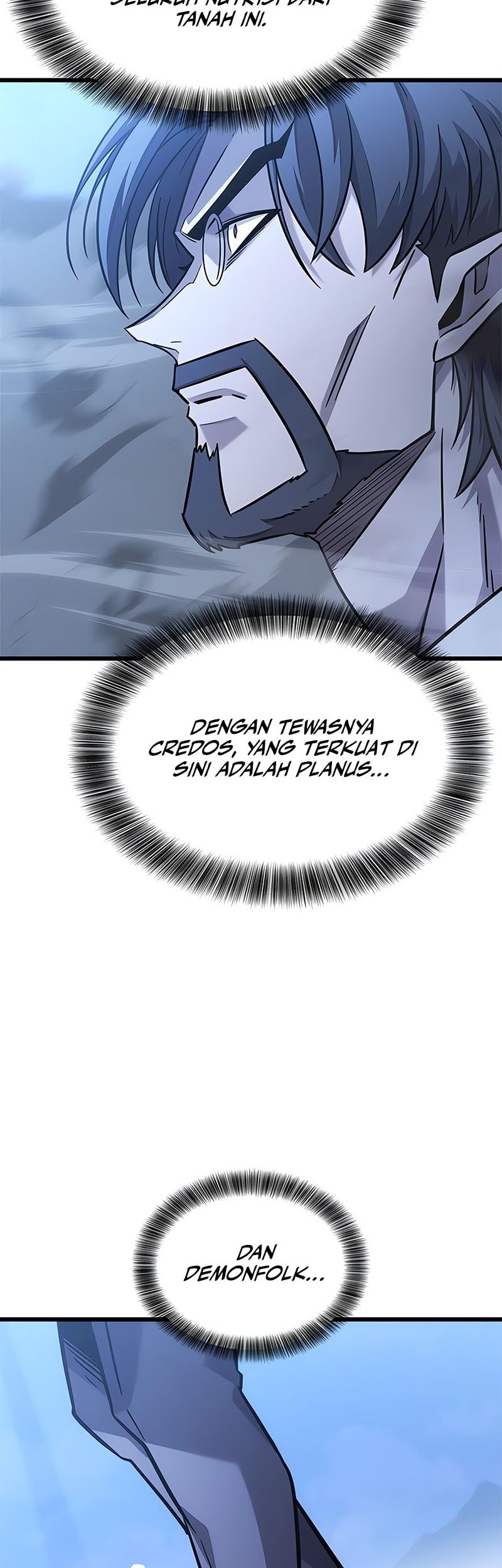 What a Bountiful Harvest, Demon Lord! Chapter 16 - halaman 11