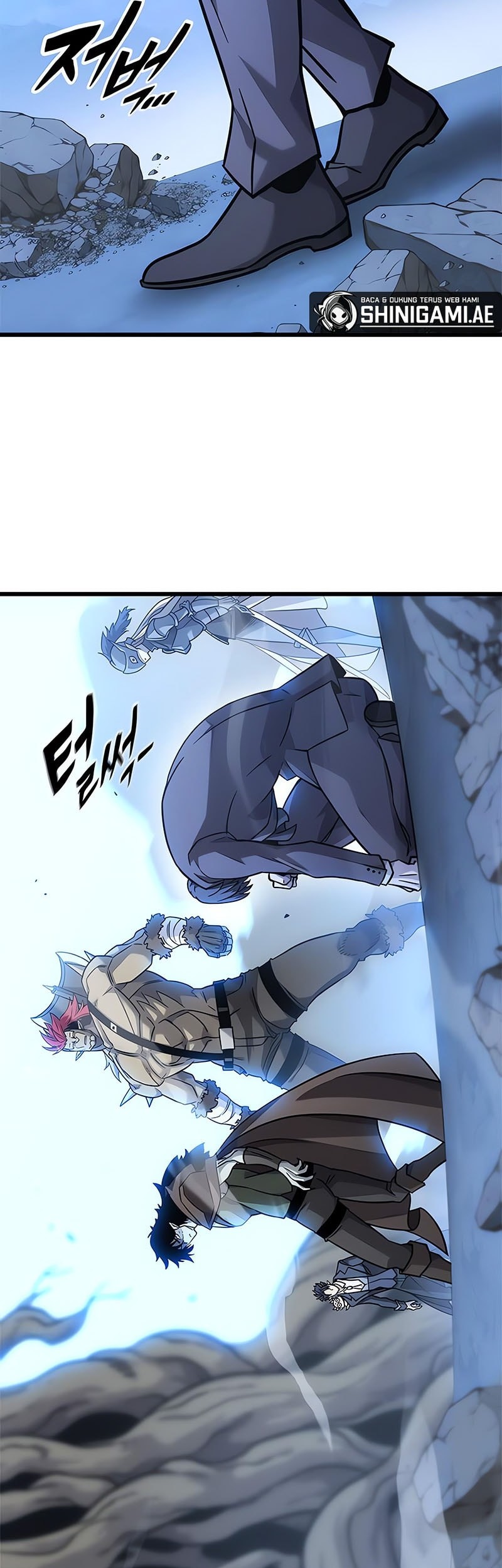 What a Bountiful Harvest, Demon Lord! Chapter 16 - halaman 12
