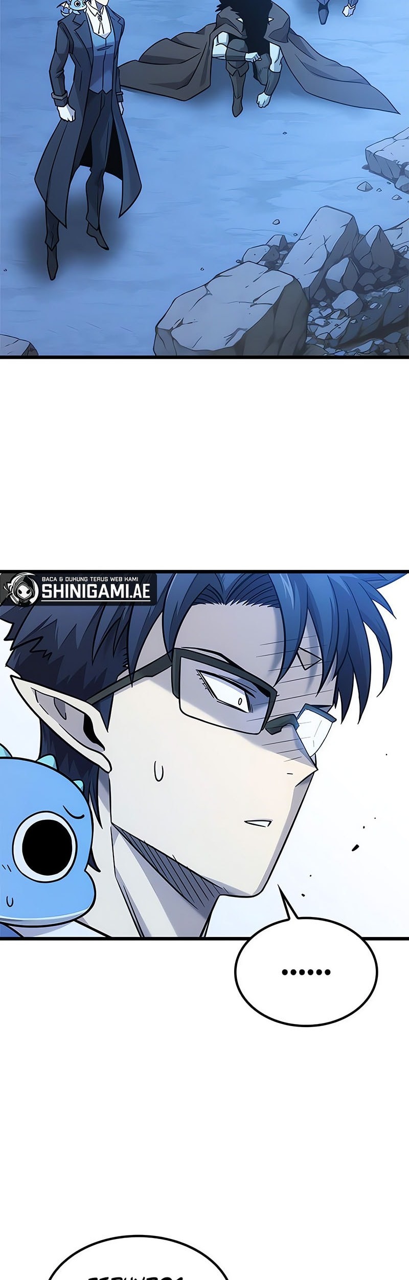 What a Bountiful Harvest, Demon Lord! Chapter 16 - halaman 15