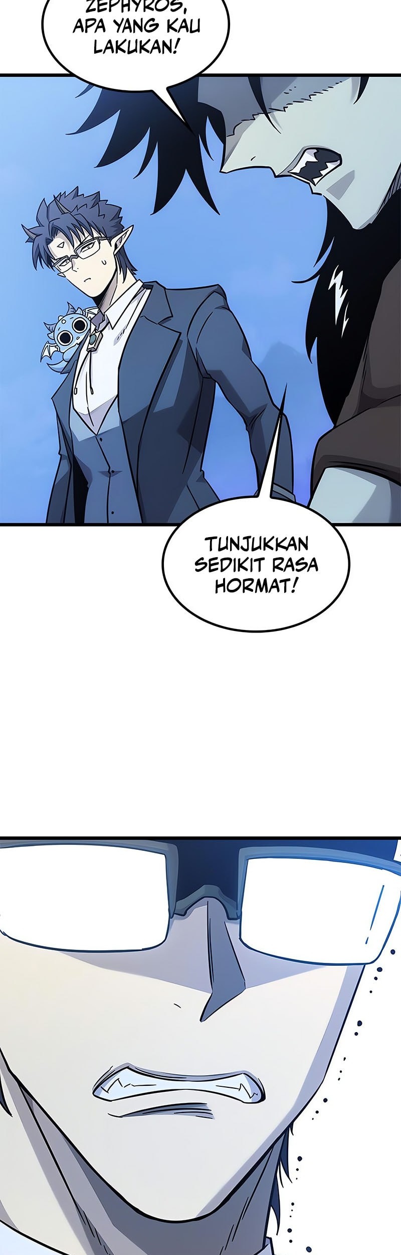 What a Bountiful Harvest, Demon Lord! Chapter 16 - halaman 16