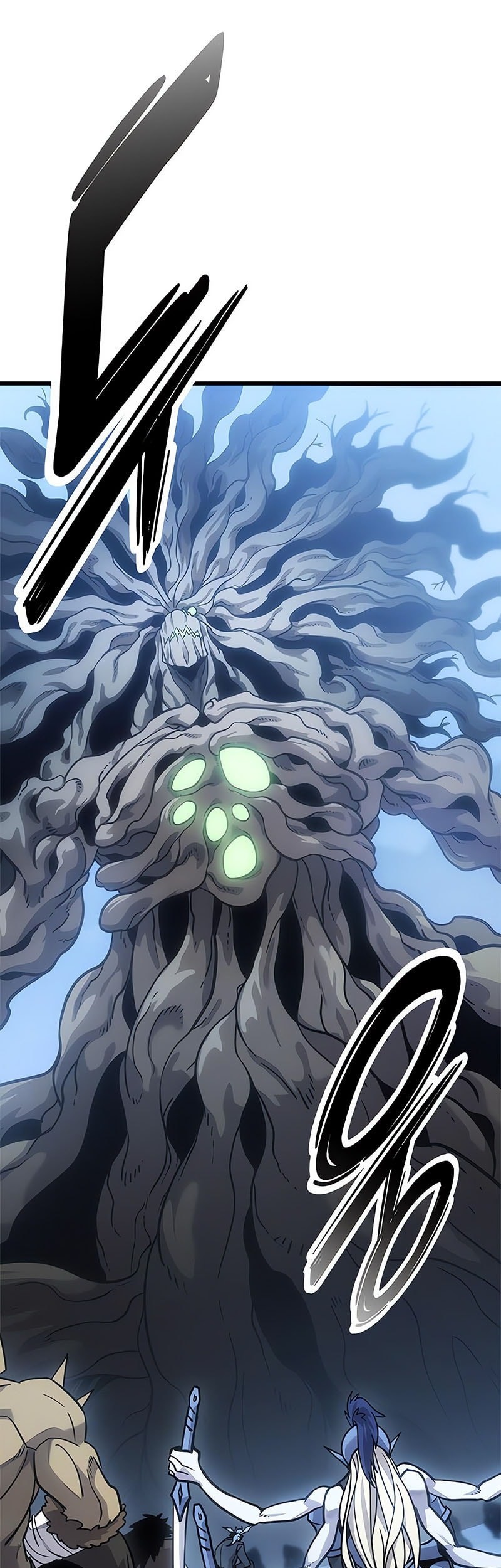 What a Bountiful Harvest, Demon Lord! Chapter 16 - halaman 18