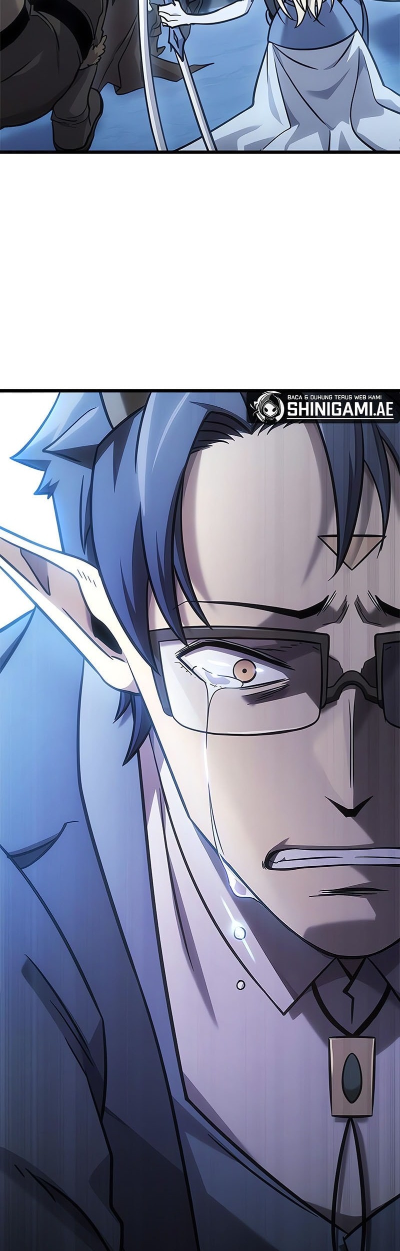 What a Bountiful Harvest, Demon Lord! Chapter 16 - halaman 19