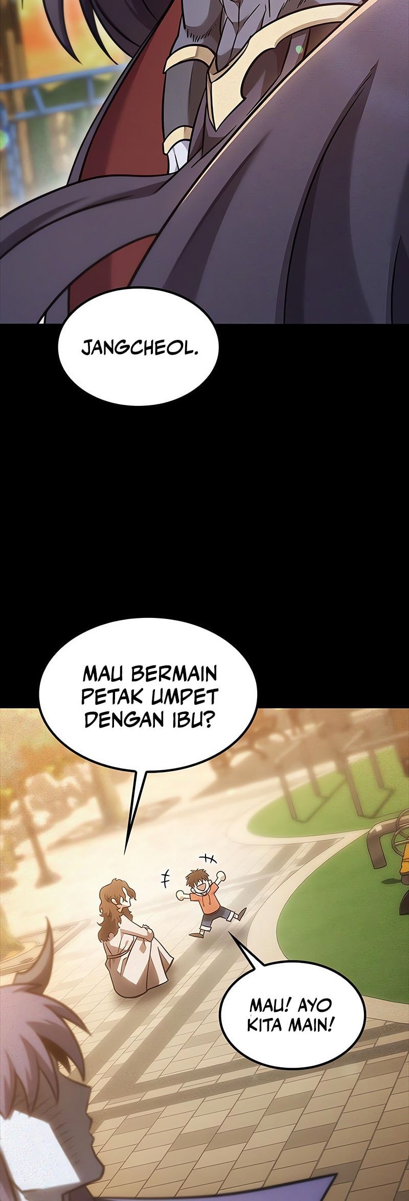 What a Bountiful Harvest, Demon Lord! Chapter 16 - halaman 21